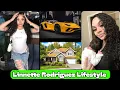 Linnette Rodriguez Lifestyle Rucrew Nette Biography Boyfriend Kids Net Worth Hobbies Facts