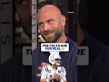 Download Lagu Kyle Long thinks the Colts are the real deal 😤 #shorts