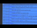Lecture 2 Android - CSCI E-76 2011