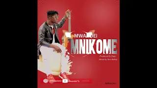 mwandei mnikome official audio 