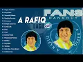 Download Lagu A RAFIQ FULL ALBUM ll LAGU DANGDUT KENANGAN