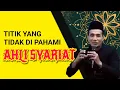Download Lagu KH. MUKHLASON ROSYID 🔴 TITIK YANG TIDAK DI PAHAMI AHLI SYARIAT 