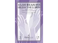 Download Lagu 10,000 REASONS (BLESS THE LORD) (SATB Choir)  - Matt Redman/arr. Heather Sorenson