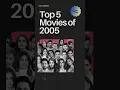 Lagu Top 5 Bollywood Movies of 2005 #bollywood #movie #shorts