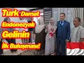 Download Lagu Dualarla Başlayan Yolculuk!-Türk Damat ve Endonezyalı Gelinin İlk Buluşması! #endonezya #nikah #aşk 