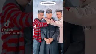 هجمه شرطه كبسه بجد حبسه 