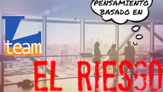 Pensamiento Basado en el Riesgo