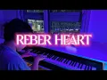 Lagu 아이브- REBER HEART 피아노 커버