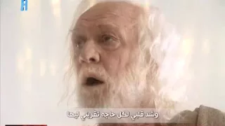             ترنيمة   هتكون لى نورى   اداء   هناء نادى دندنها