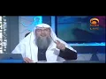 Download Lagu What is the reply to the Iqamah   Shaikh Assim Al Hakeem   #HUDATV