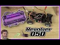 The BEST ESC for the New 050 Motor The Answer Surprised Me Kinda Holmes Hobbies Micro RC