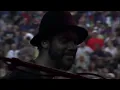 Gary Clark Jr. - "Don't Owe You a Thing" - Mountain Jam 2013