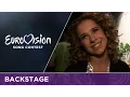 Laura Tesoro Belgium I love Justin Timberlake