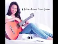 Bakit Ngayon - Julie Anne San Jose