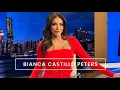 Bianca Castillo Peters Reel