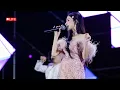 Lagu KÌA TẾT ĐANG SANG - NHƯ BEE | Live Tại An Giang