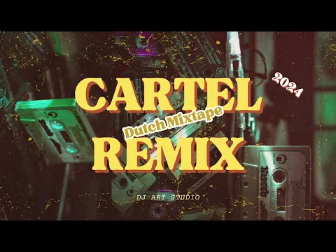 Download MP3 Dj remix cartel, tequila, dutch mixtape whisnu santika 2024 Full house.