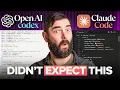 Codex vs Claude Code I Tested OpenAI s New Codex App