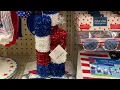 HOBBY LOBBY 90 SUPERSALE ON 4TH OF JULY 2026 AND IT S SELLING SO FAST