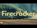 Josh Turner - Firecracker (Lyrics)