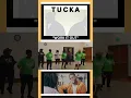TUCKA WORK IT OUT