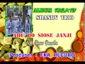 Download Lagu SHANDY TRIO - AHU DO SIOSE JANJI