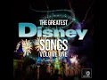 The Little Mermaid: Under The Sea (Cover Version) - Geek Music