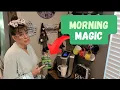 Why I m Obsessed with Green Mountain s Dark Magic Coffee