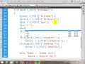 PHP tutorial Speak Khmer Part 4
