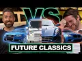 Download Lagu Future Classics LIVE NOW on Cars \u0026 Bids