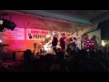 Jordan T: SUNSET TONIGHT debut live performance!