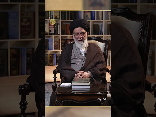 ⁣حين يدعو العبد .. ماذا يحدث في الغيب؟
