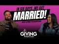 We got MARRIED in 6 DAYS with Meettheshorters