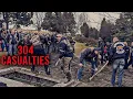 Hells Angels VS The Sons of Silence The Biker Fight So Brutal Even Fear Lost Its Meaning