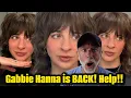 Gabbie Hanna is BACK This is a CRAZY MESS
