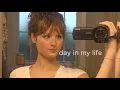 A day in the life of a 17 year old girl