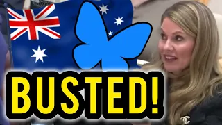 LOOPHOLE Australia s INSANE Under-16s Social Media BAN Skips BlueSky