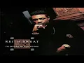 Keith Sweat - Merry Go Round (432Hz)