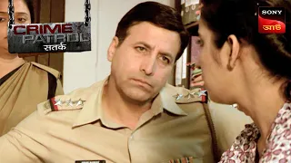 Embers  |  Crime Patrol Satark | Full Episode