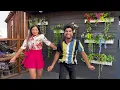 Akhiyose goli marey | pati patni aur woh | @kunalmore  | Kartik Aryan |Akansha Bhargava
