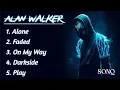 Lagu Alan Walker - Top 5 Best Songs