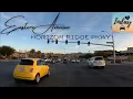 Eastern Ave - Horizon Ridge Pkwy Passed Wigwam St Rose Hospital Henderson NV Driving Tour 4K