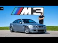 BMW E46 M3 Review Still the Best M Car Ever Made