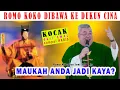 Lagu SAAT ENGKAU BERSERAH SEMUANYA JADI MUNGKIN - Romo Koko SJC