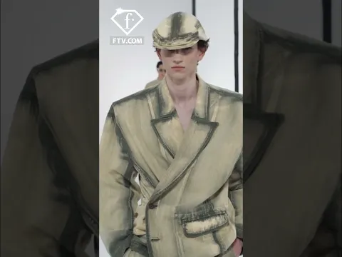 ISSEY MIYAKE: Whispers of Bamboo for S/S 27 | Paris Men Fashion Week