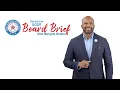 Humble ISD Board Brief December 2025