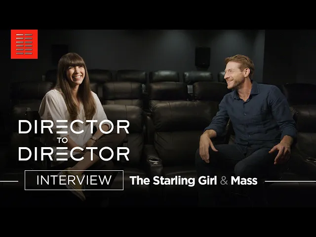 Director to Director - Laurel Parmet x Fran Kranz | Bleecker Street