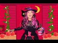 Halloween Songs for Kids | Trick or Treat with Goldilocks and the Three Bears