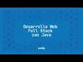 Presentacion de proyecto final - Desarrollo web full stack con JAVA