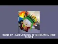 Hands Up! - 6arelyhuman, kets4eki, pixel hood [slightly slowed]
